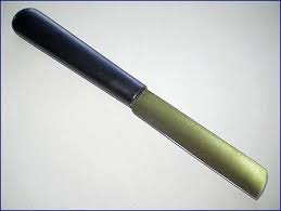 CUCHILLO - RIGOTTI ACC-167 RECTO